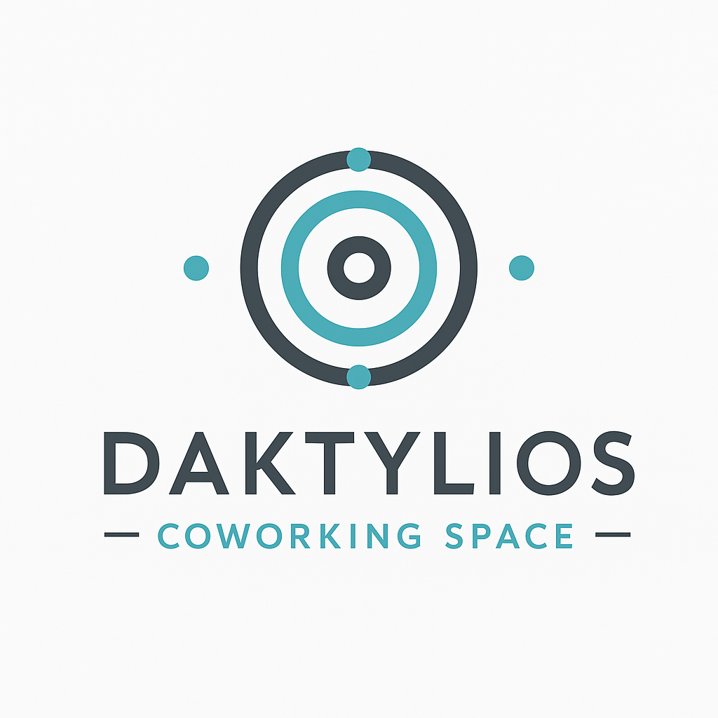 Daktylios Coworking Space